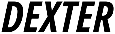Dexter Font