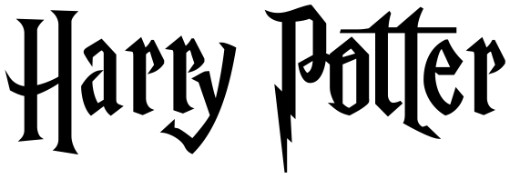 Harry Potter (TV Series) Font